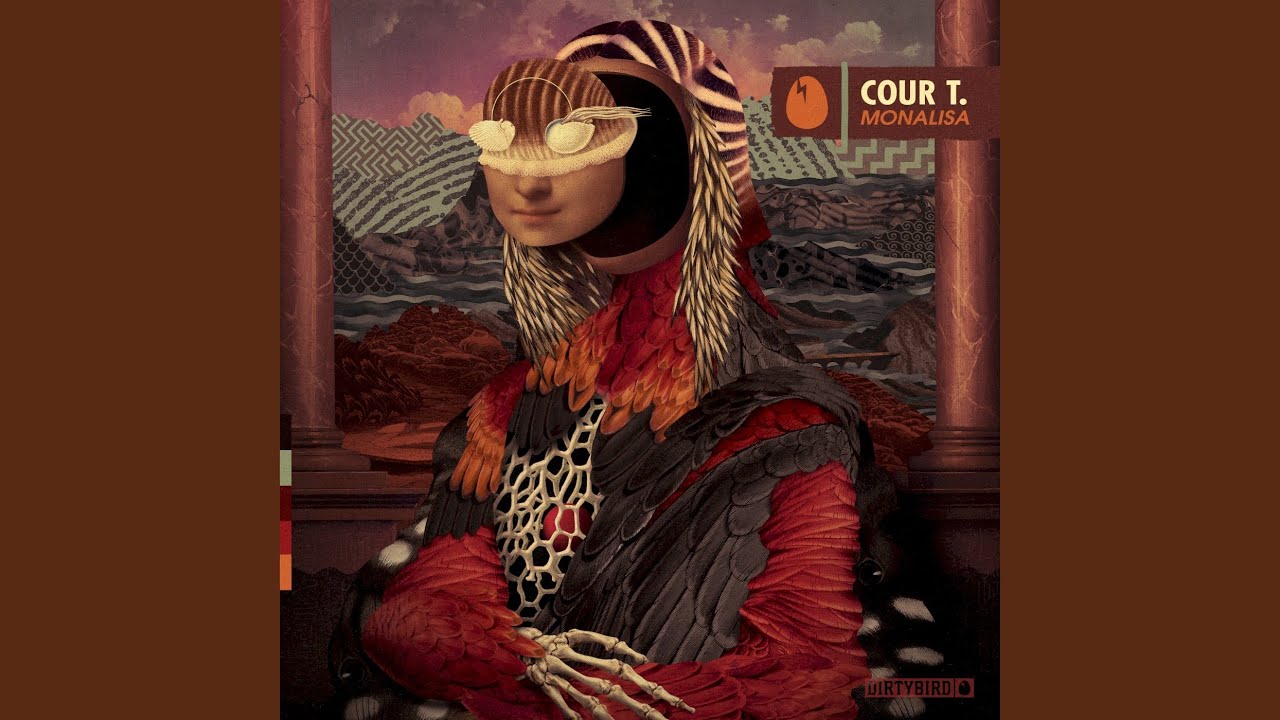 Louvre Love (Original Mix)
