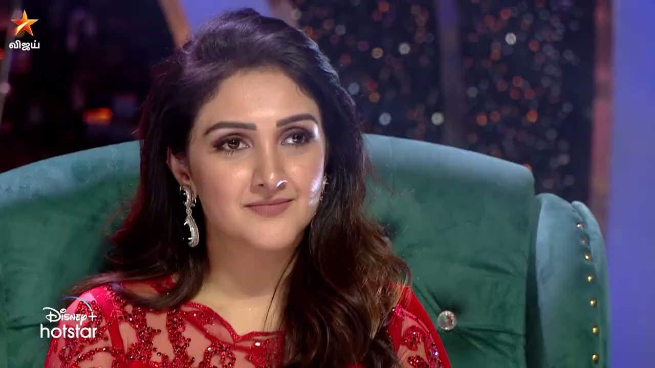 #Tharshika Stunning Performance..🔥 | Jodi Are U Ready | Episode Preview