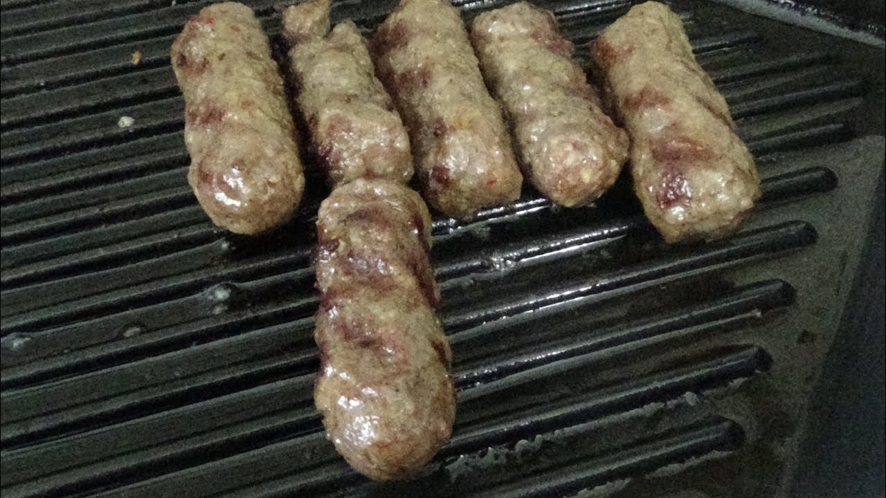 Kimse vermedi bu sirlari ,iste Orjinal Tekirdağ köftesi tarifi 👌 22 yillik tecrübe.