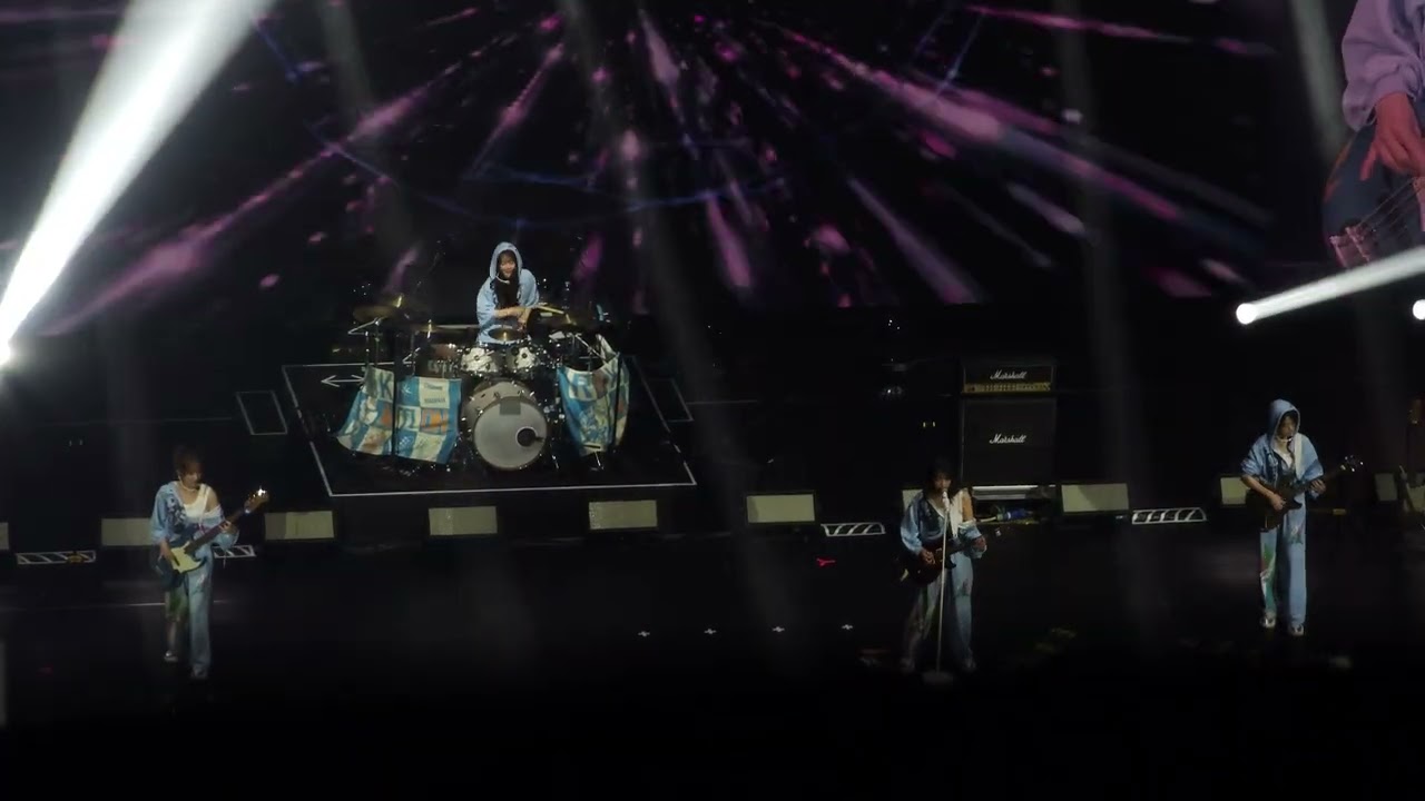 260214_7.REBOUND  (QWER 1ST WORLD TOUR-ROCKATION- in TAIPEI)