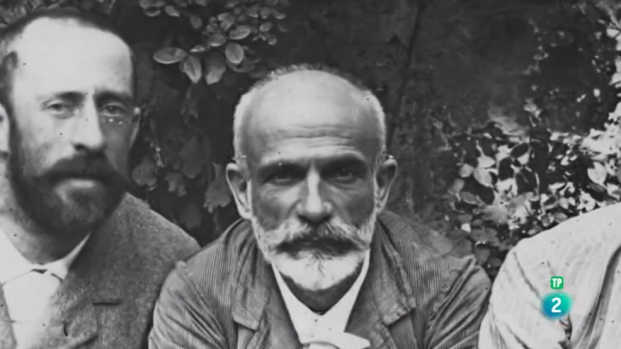 Guadarrama, educar en la naturaleza (Crónicas, TVE2)