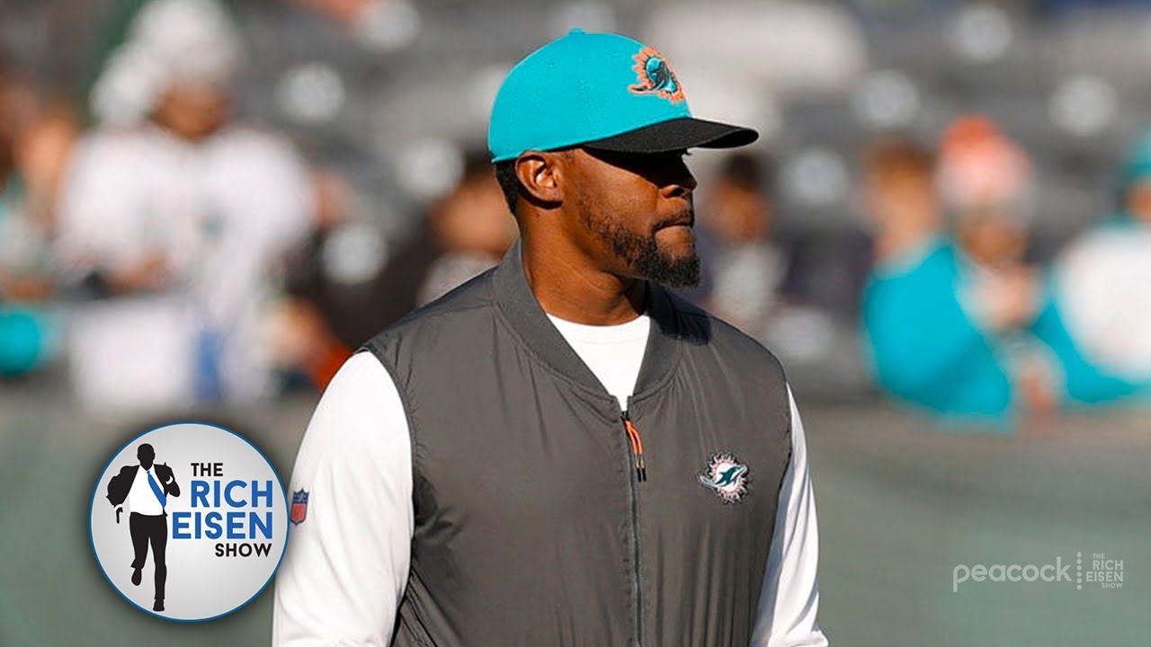 The MMQB&rsquo;s Albert Breer on Possible Shockwaves from Brian Flores&rsquo; NFL Lawsuit | The Rich Eisen Show