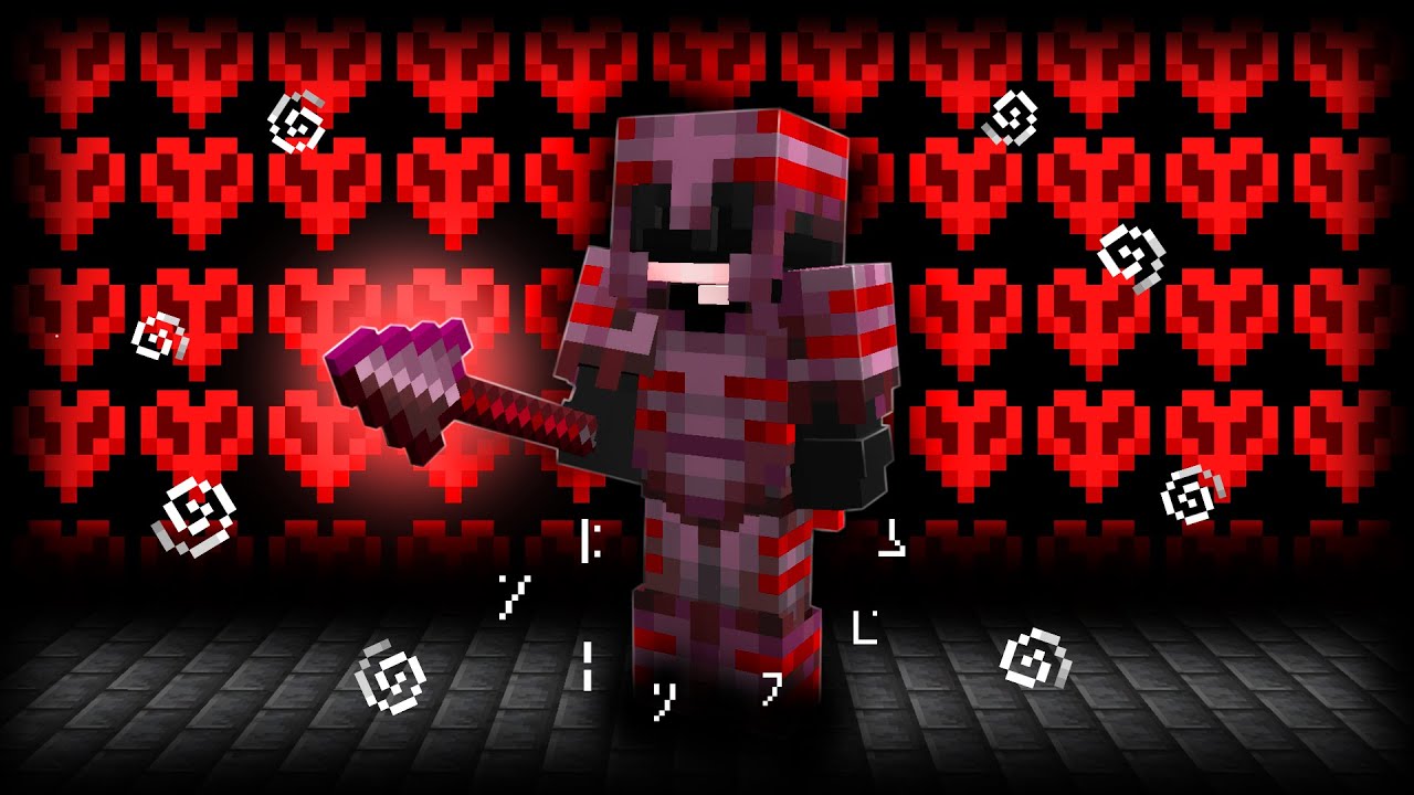 ខ្ញុំទទួលបានអាវុធដ៏ខ្លាំងក្នុង Minecraft!