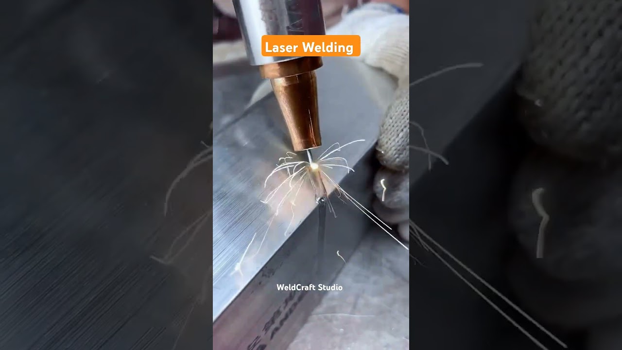 Laser Welding 