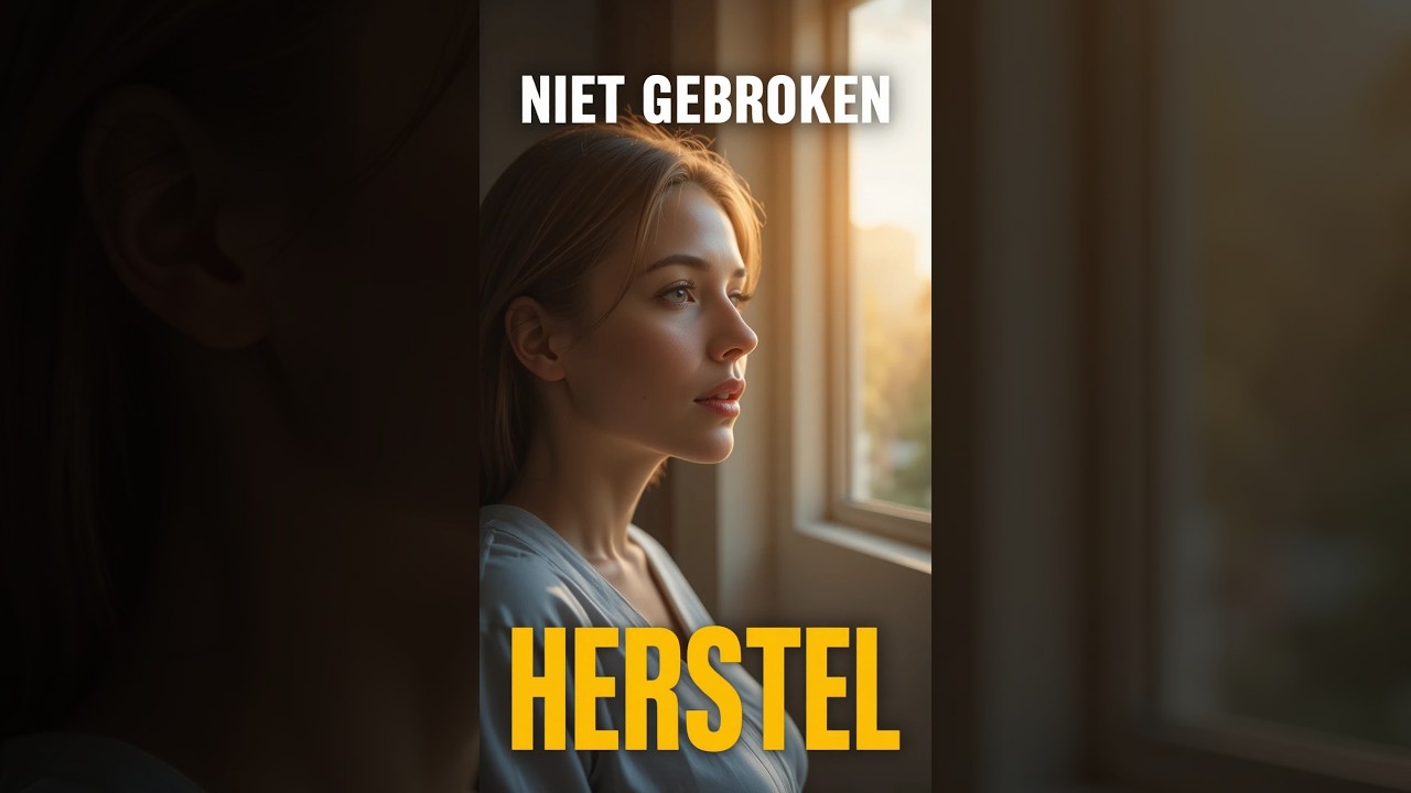 De Schokkende Waarheid Over Zelfkritiek Die Het Herstelproces Van Vaginisme Vertraagt