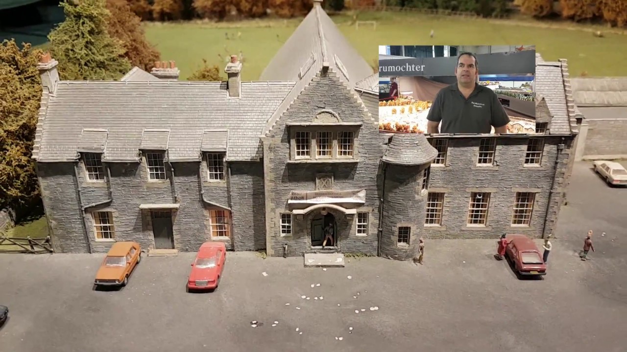 Blair Atholl towards Drumochter