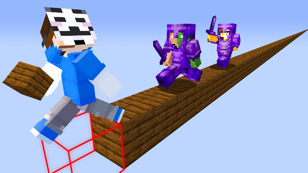 I Secretly Hacked on Random Servers!