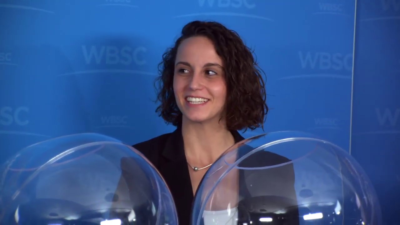 Asia/Oceania Softball Draw of the Qualification Event for the Games of the XXXII Olympiad Tokyo 2020