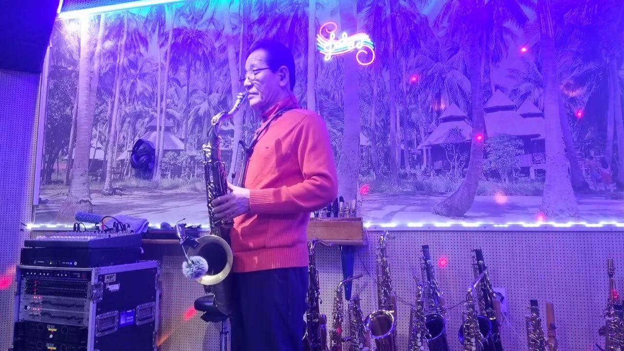 동행 (최성수)