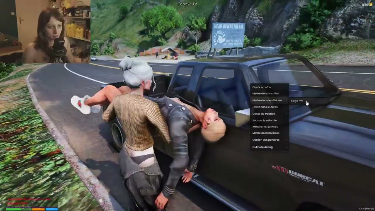 EP 17 | ARIA, TOUT POUR HAROLD ! 🎭🔥