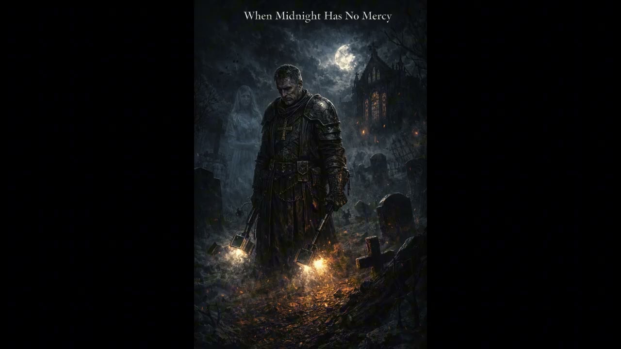 When Midnight Has No Mercy