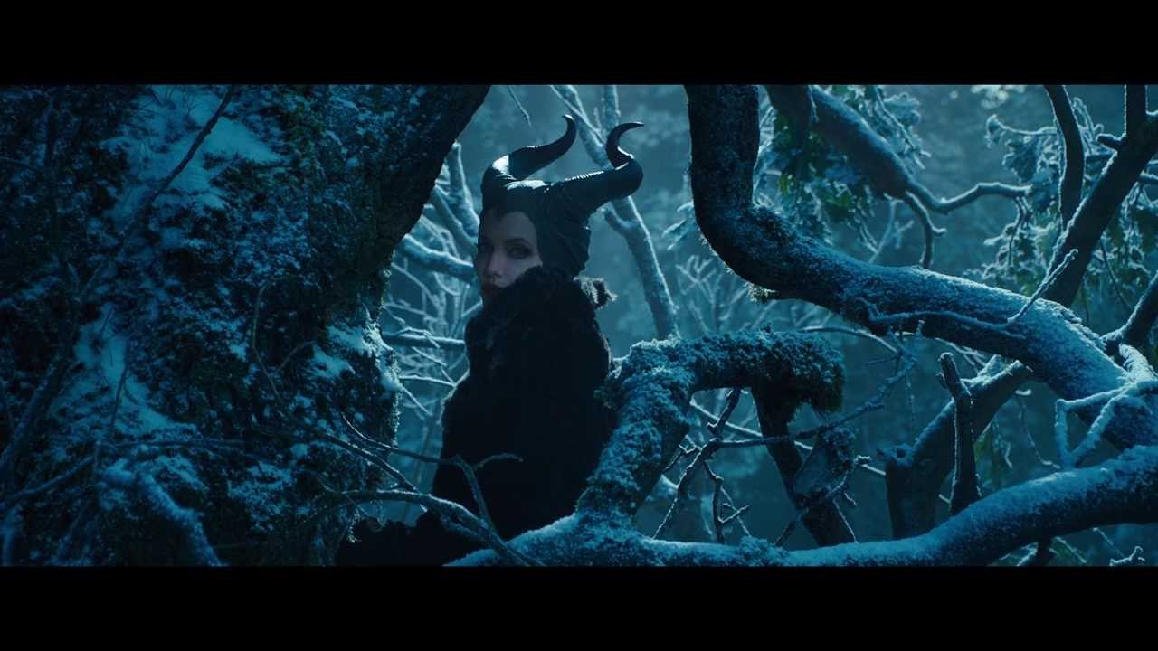 Maleficent I Official Disney Trailer I HD