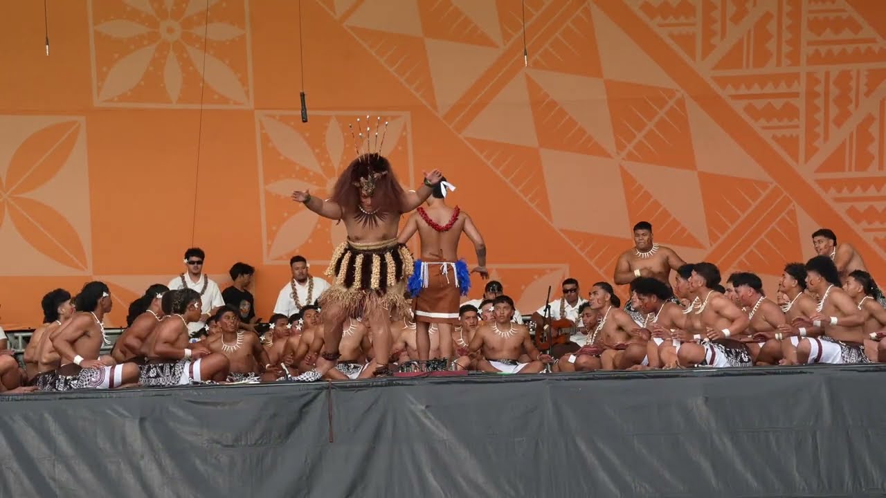 Polyfest 2026, St Thomas of Canterbury College 