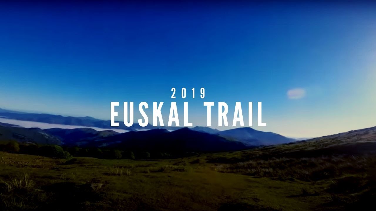 Euskal Trail 2x40 km à St Etienne de Baigorry
