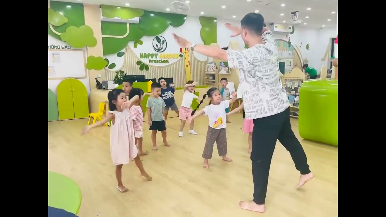 trung thu