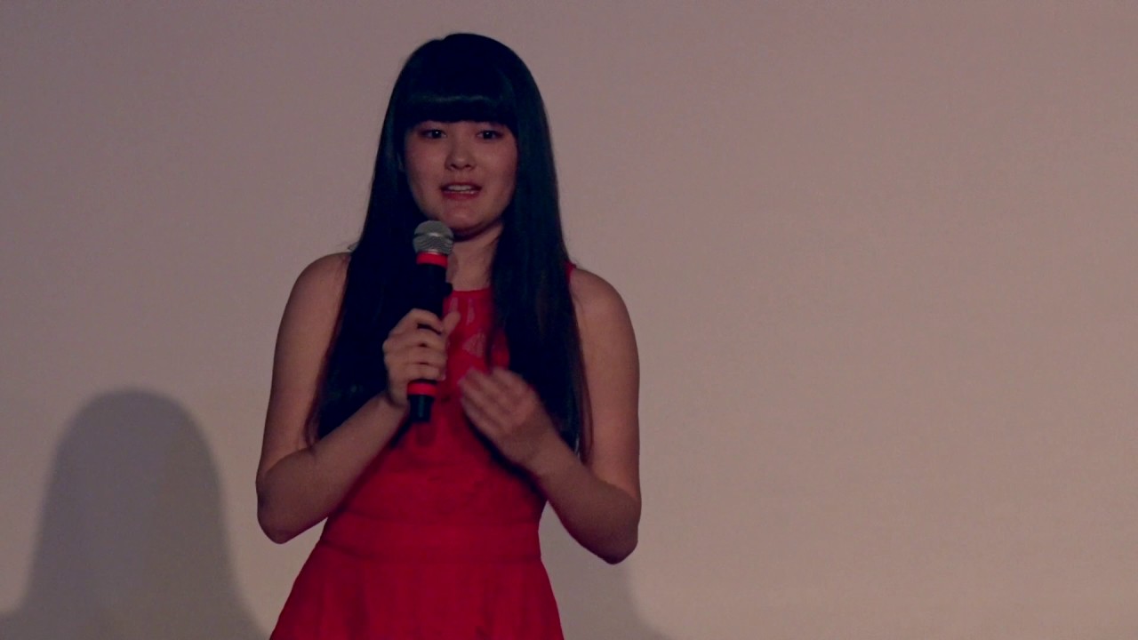 The Power of Music | Umi Garrett | TEDxHarkerSchool