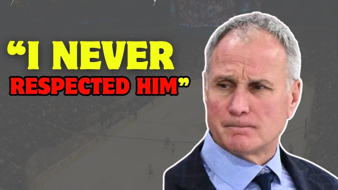 At 64, Paul Coffey Names 5 Players He Hated the Most