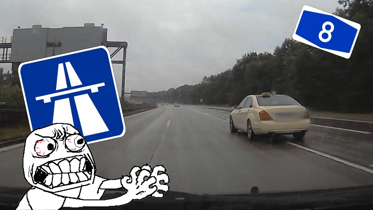 Autobahn Observations Episode 2