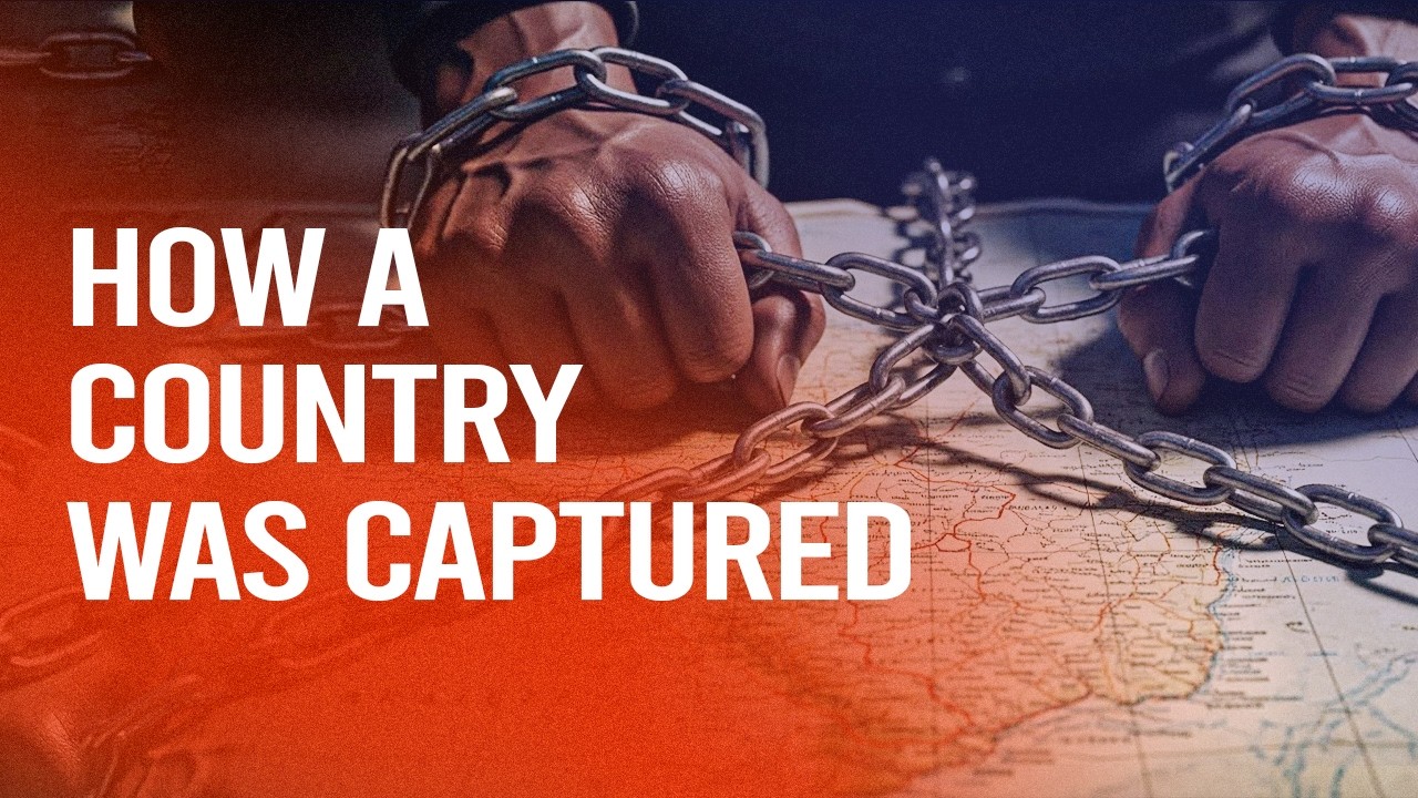 The Billionaire Brothers Who Allegedly Captured a Nation | Gupta Brothers Explained
