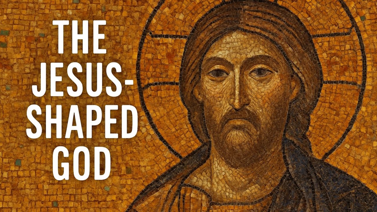 Jesus Alone Holds God’s Future | Worthy Is the Lamb (Revelation 5 Sermon)