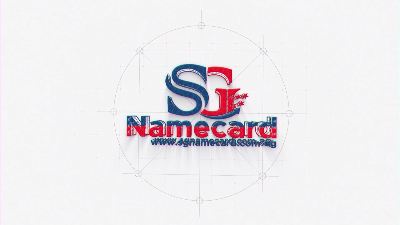 SG Name Card