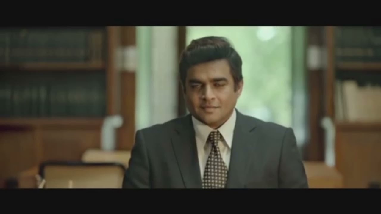 Rocketry | HINDI Trailer | R. Madhavan, Simran Bagga