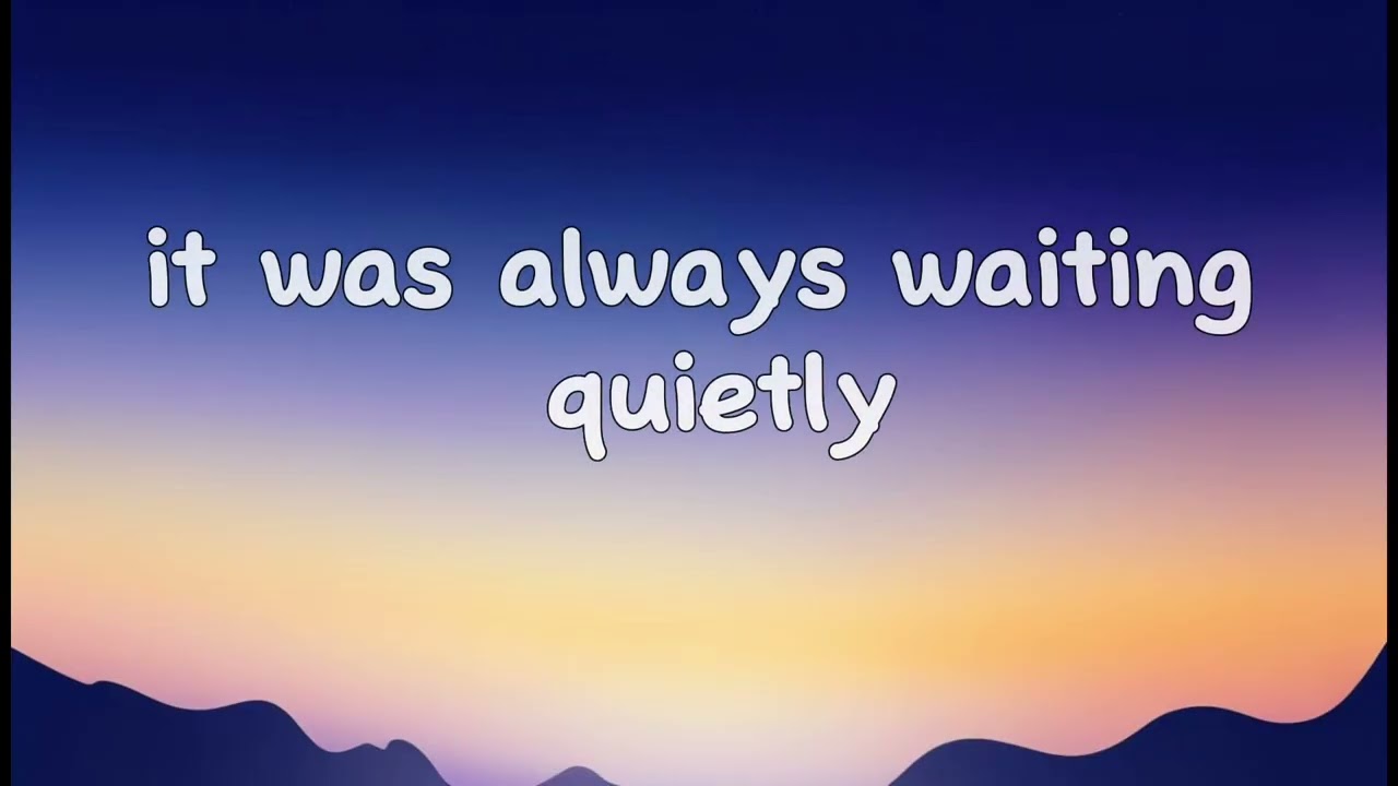 Nothing Feels More Like Home - Romantic Love Song (Lyrics) 😚