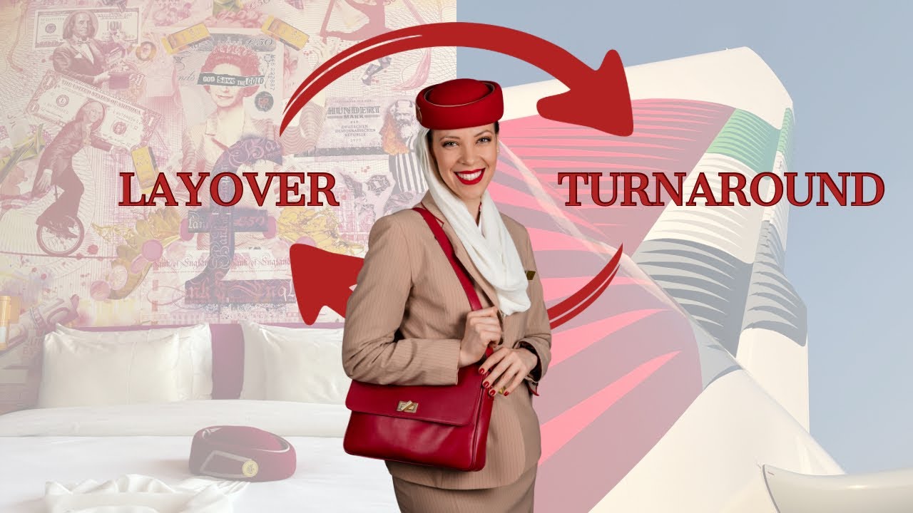 Layover vs Turnaround letovi: koje su razlike