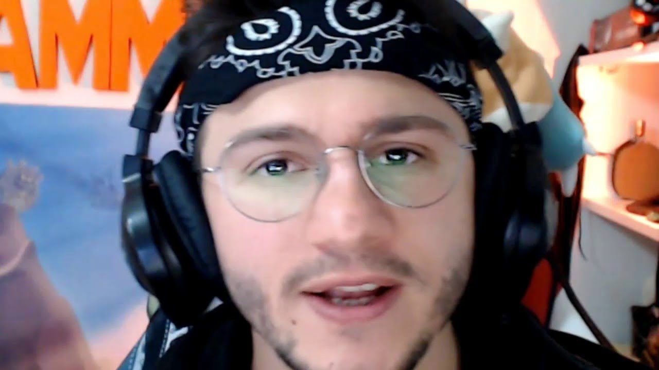 Rammus&rsquo;da Gitti