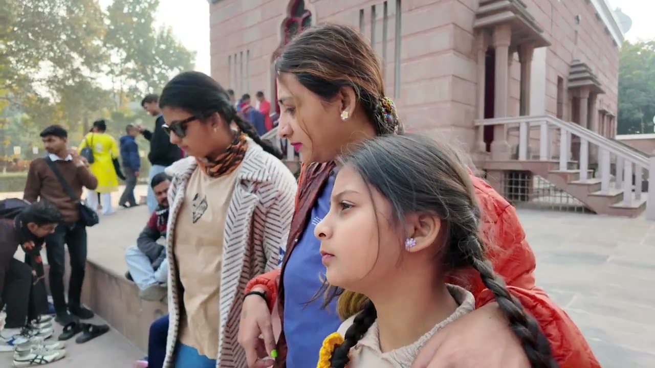 Varanasi 2026 | Wat Thai Temple | Sarnath | 17th January