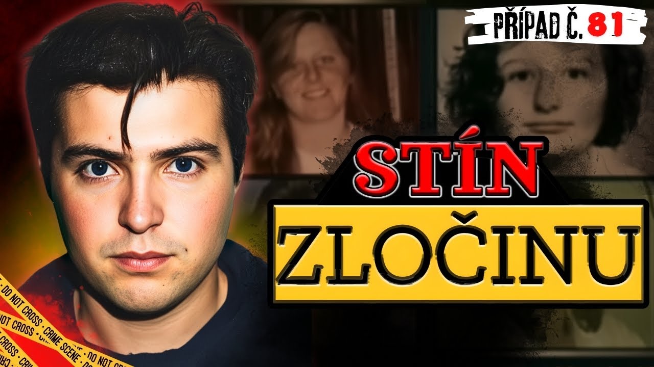 Kolik dívek muselo zmizet? ♦ Příběh, který změnil pohled na bezpečí