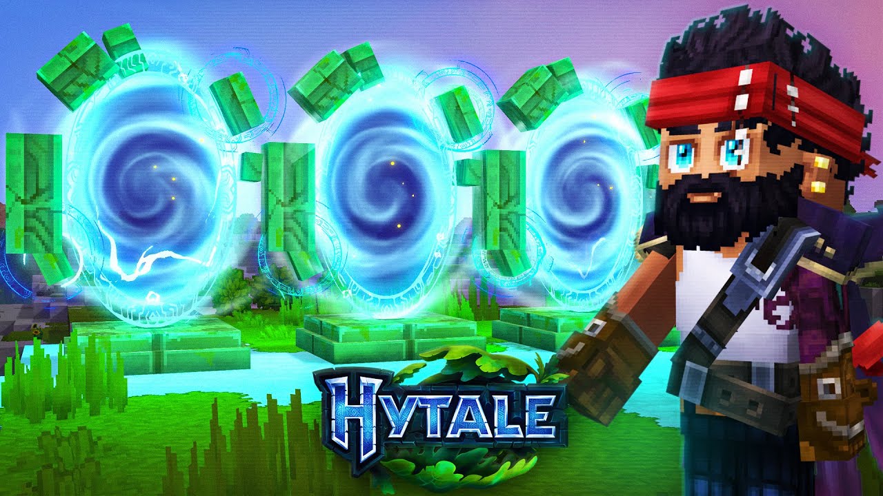 NU POT SA CRED CA HYTALE VA ARATA ASA!