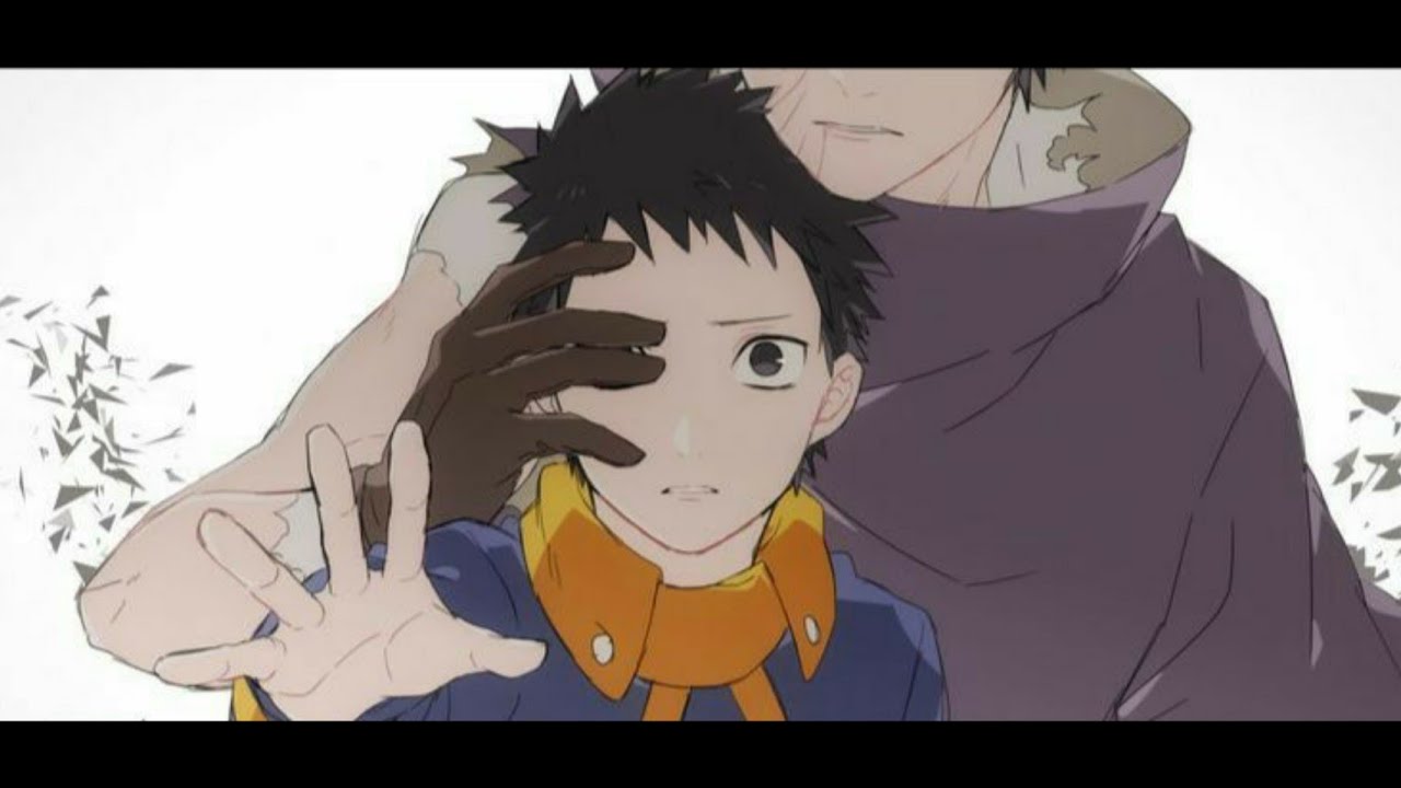 Uchiha Obito AMV || Naruto - The Remedy For a Broken Heart (XXXTENTACTION)