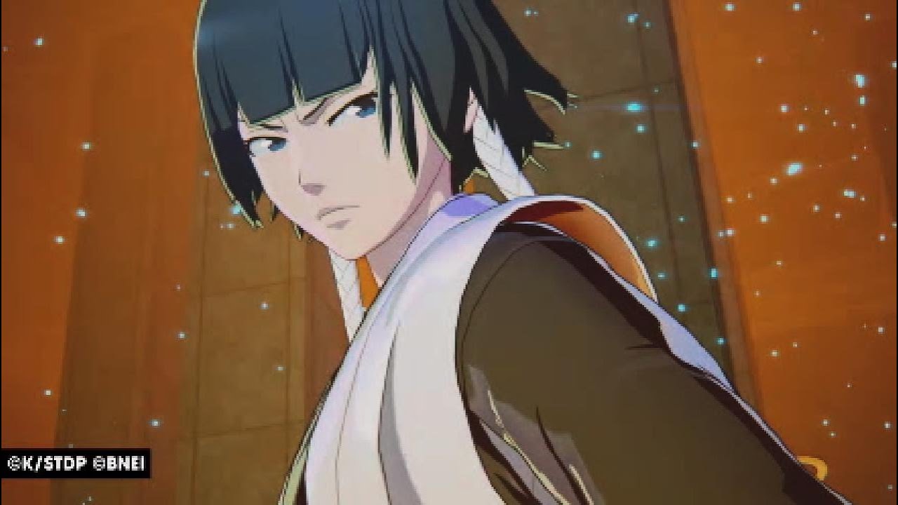 Trying out Soi~Fon buffs online AND SHE IS CRACKED!!