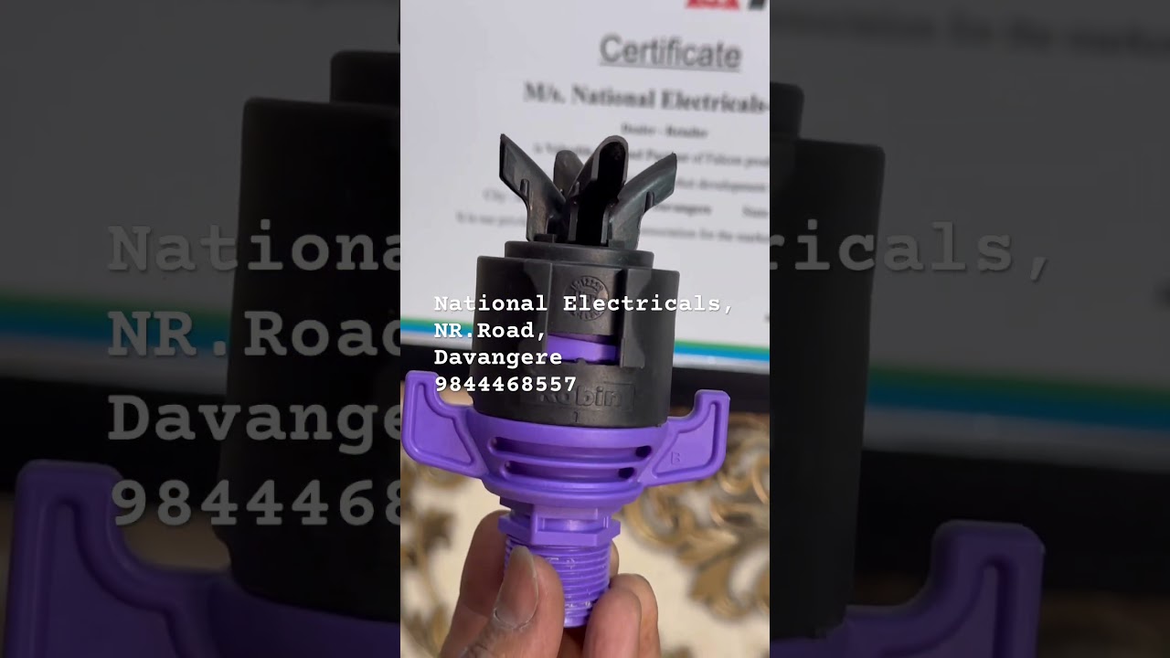 #microirrigation