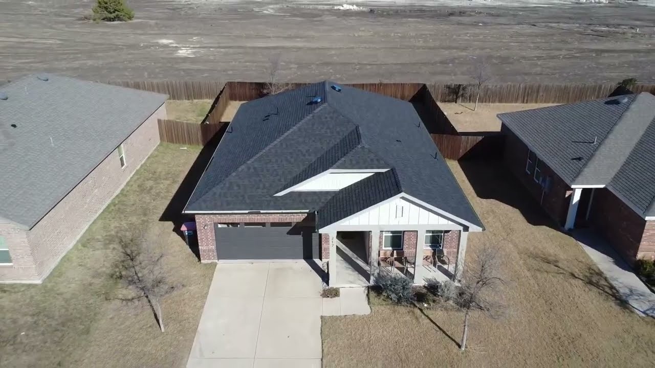 ROOF SYSTEM REPLACEMENT | Veteran-Owned Roofing | Doc’s Roofing & Construction | North Texas 