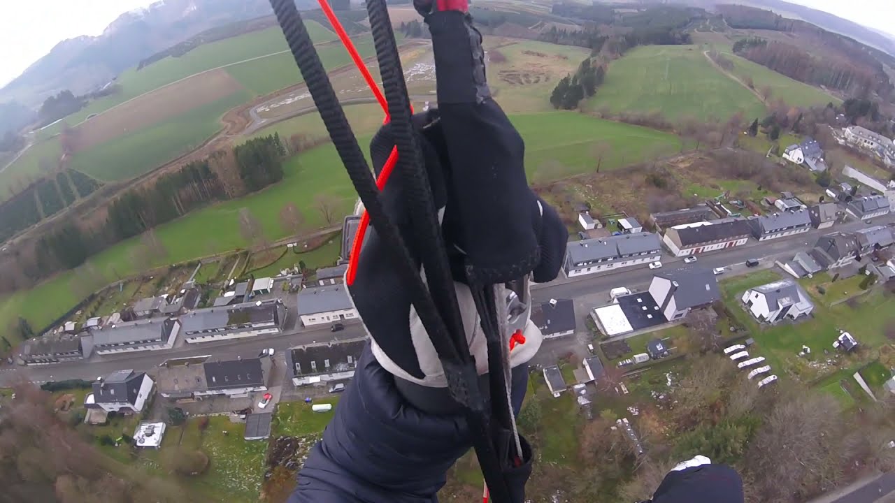 Stüppel in weiss