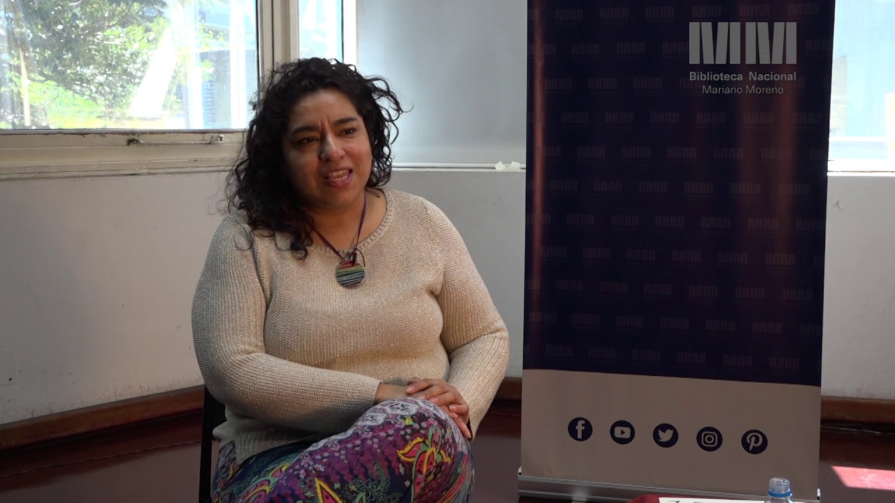 Testimonio de Tatiana Sfiligoy Ruarte Britos / 18 de Octubre de 2019
