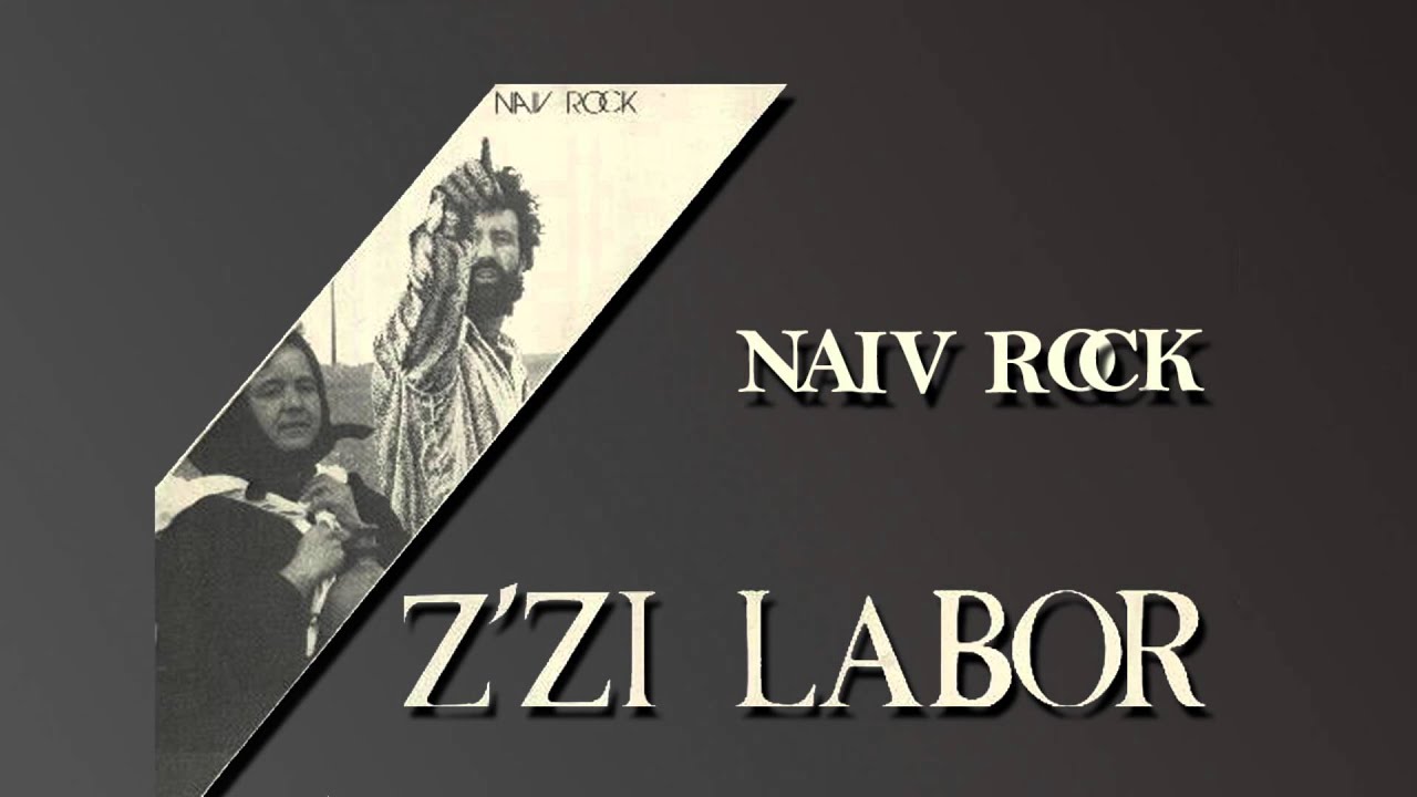 Z'zi Labor - Úgy imád a nő