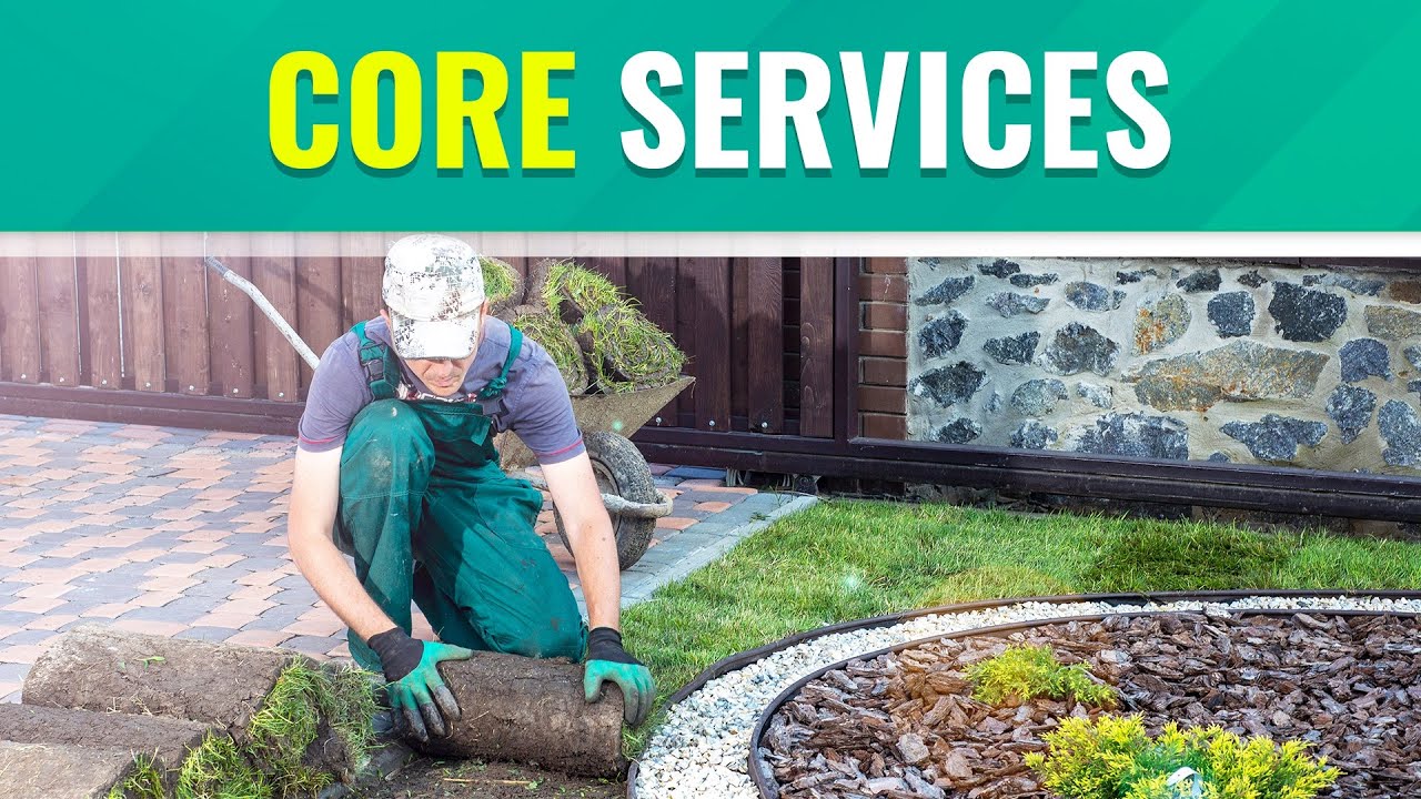 Do Your Customers Need This Landscaping or Lawn Care Service? What is the Purpose of Your Work?