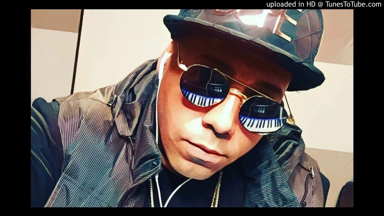 FREE - DJ BLASS TYPE BEAT - PERREO TYPE BEAT - 'hasta bajo'