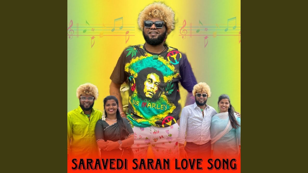 Saravedi Saran Love Song