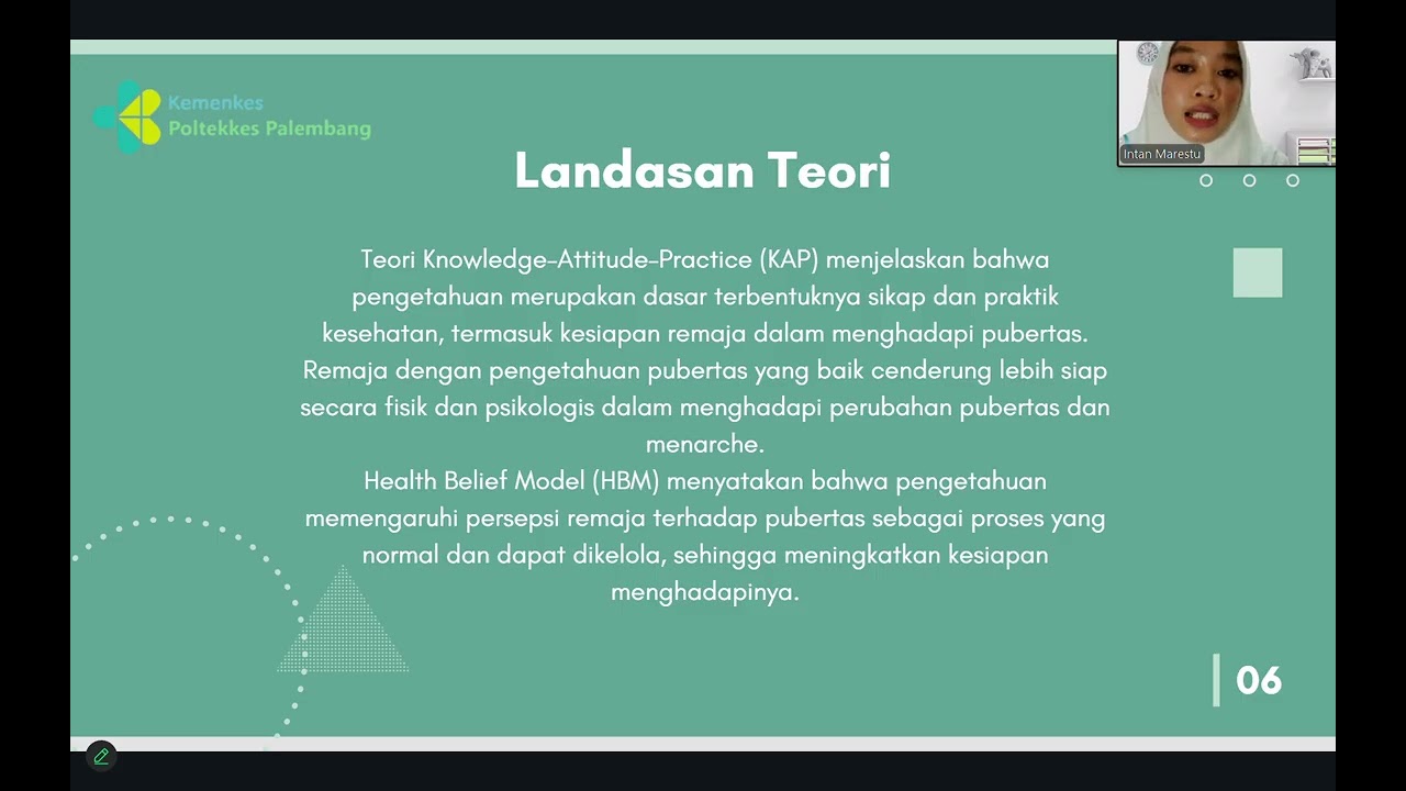 Presentasi proposal penelitian, sebagai bentuk pemenuhan tugas mata kuliah metode penelitian. 