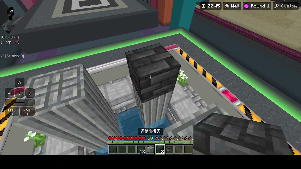 Well record 29.9