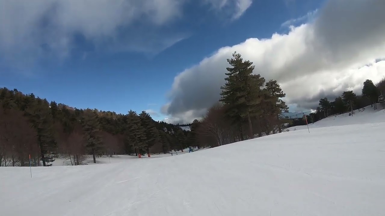 OnBoard Etna Nord