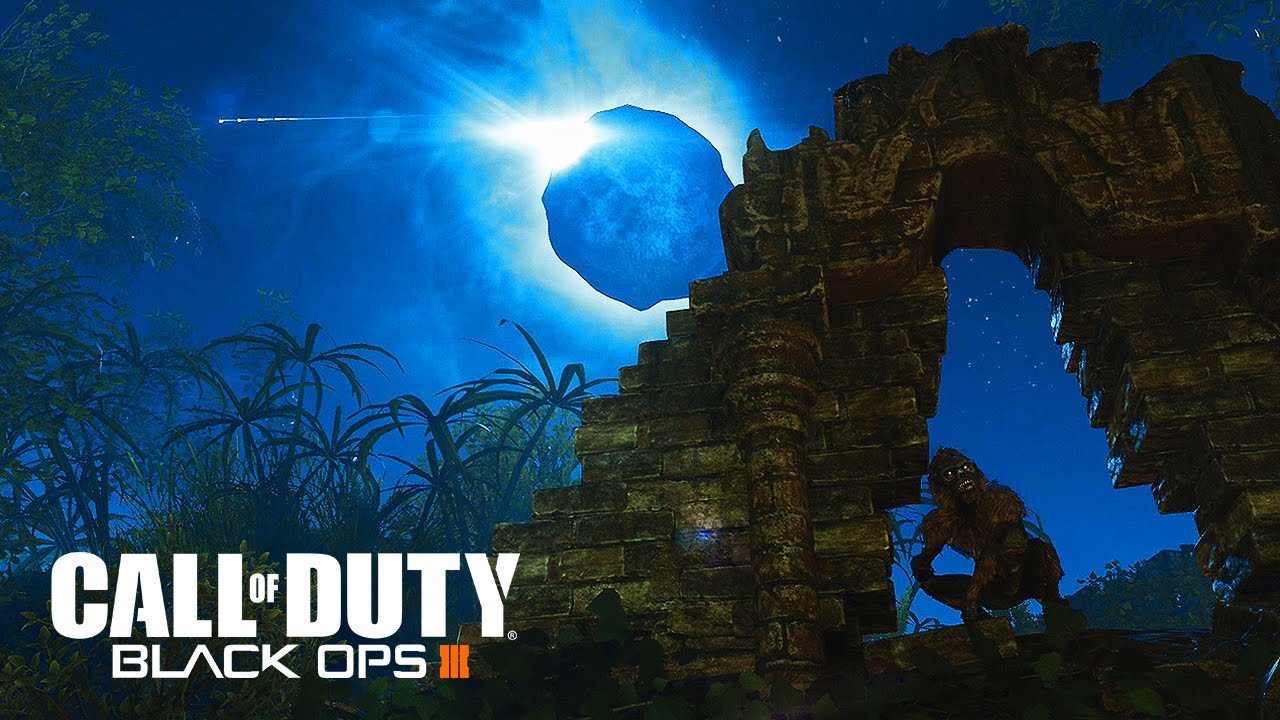 Call of Duty: Black Ops 3 - 