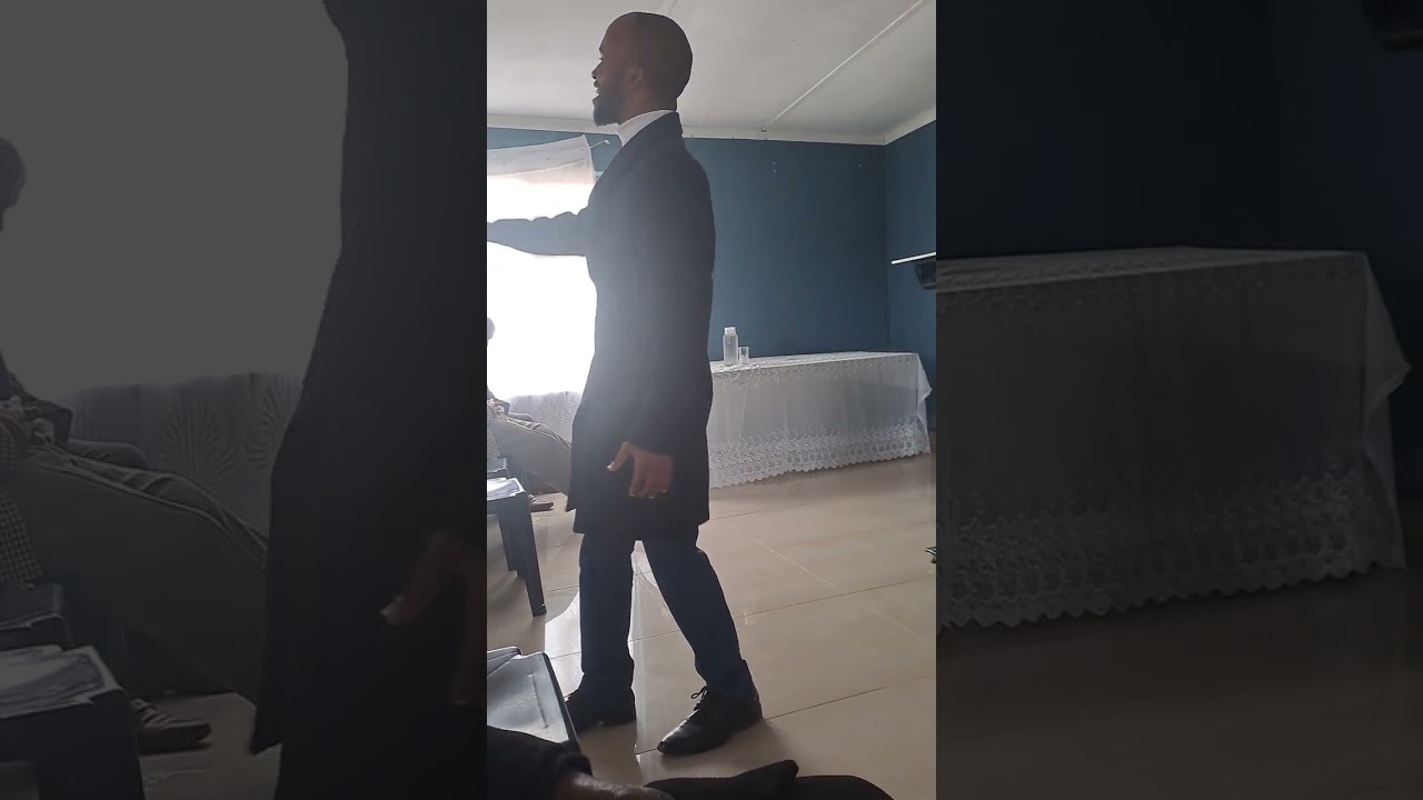 Ibandla lika Kristu linabakhokeli