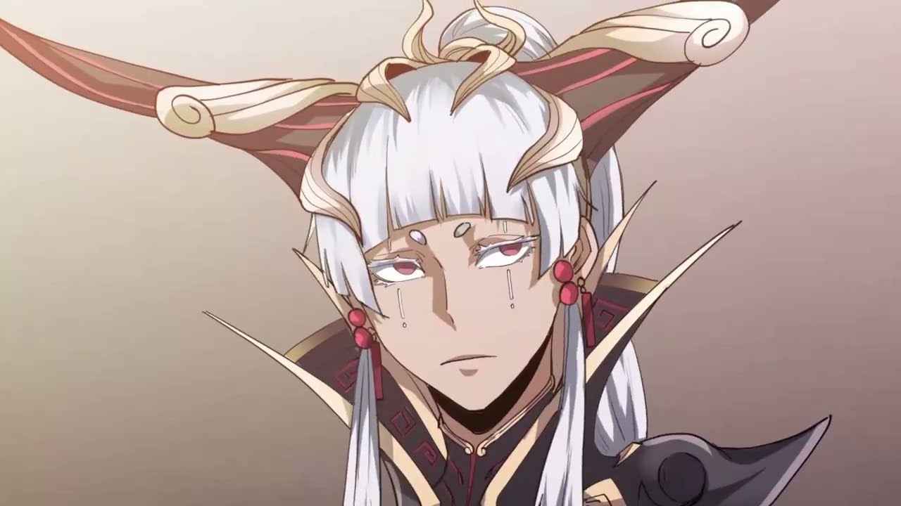 🔥 Multi sub｜ [中/En]｜【单集】｜Mythic Beast Tamer｜《全民御兽：开局觉醒神话级天赋》｜EP 60 ｜ #热血 #御兽 #玄幻 #逆袭 #战斗