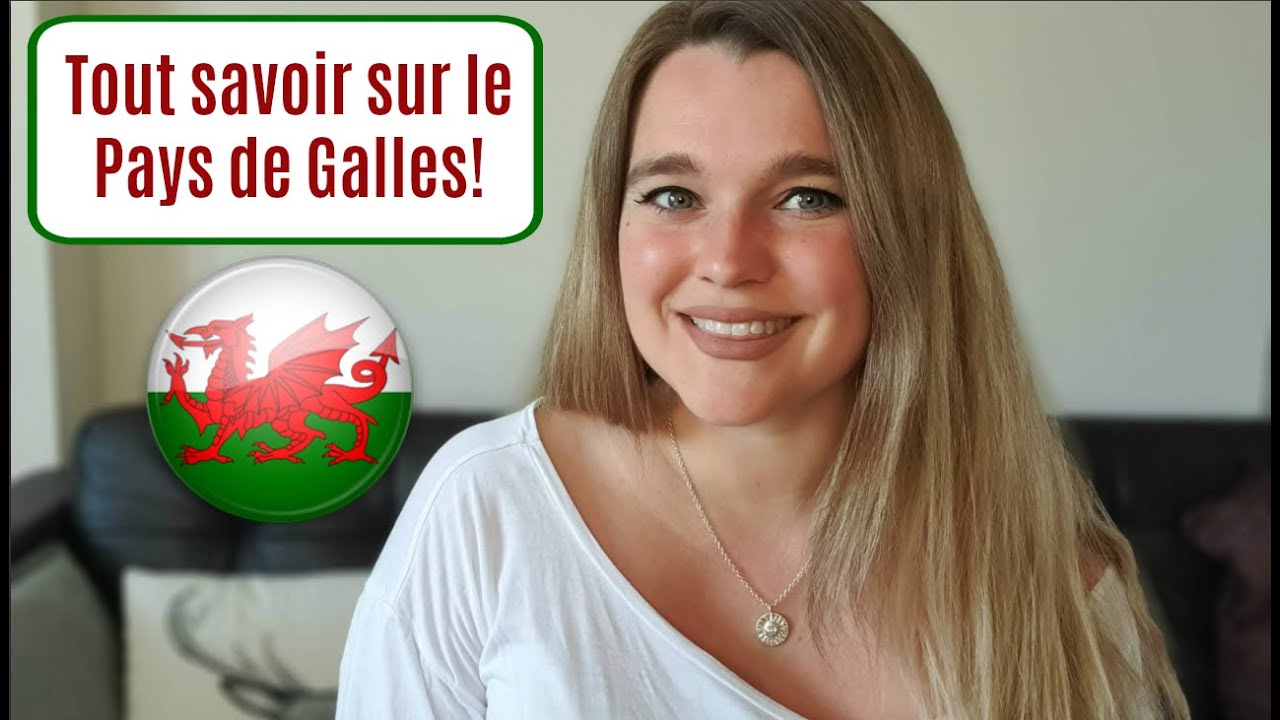 Tout savoir sur le Pays de Galles! 🏴󠁧󠁢󠁷󠁬󠁳󠁿