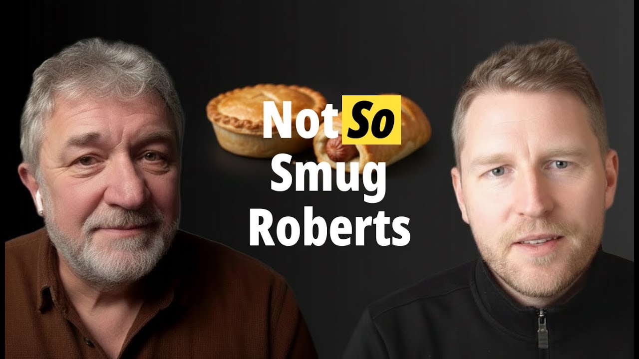 Manchester City (h) | Very Blue Comedian Smug Roberts